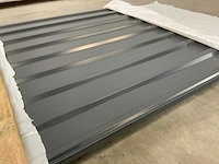 220m2 dakplaat 4000 x 1100mm - afbeelding 6 van  9