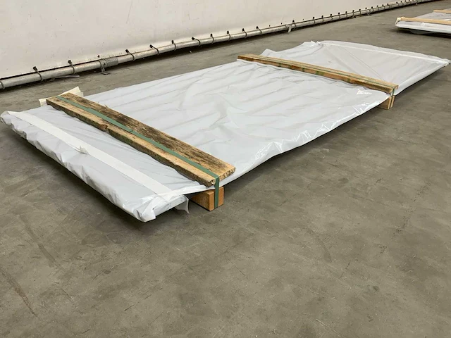 220m2 dakplaat 4000 x 1100mm - afbeelding 8 van  9