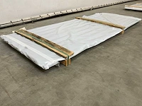 220m2 dakplaat 4000 x 1100mm - afbeelding 8 van  9