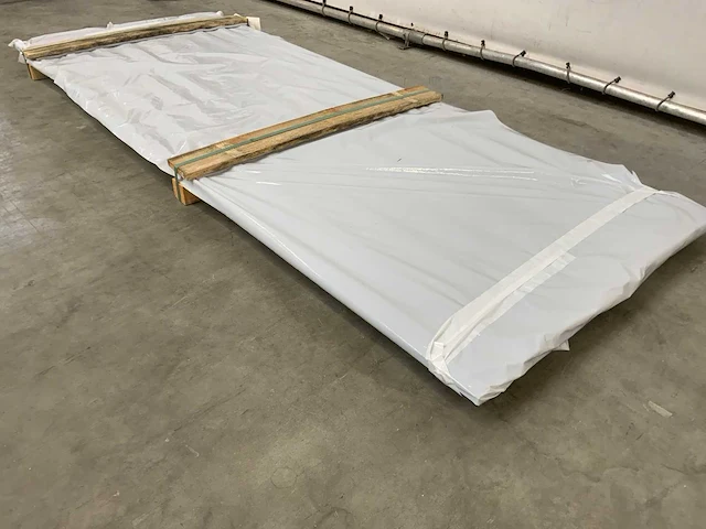 220m2 dakplaat 4000 x 1100mm - afbeelding 9 van  9