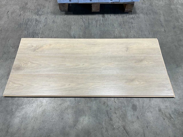 22,2m² kliklaminaat andromeda oak - afbeelding 2 van  9