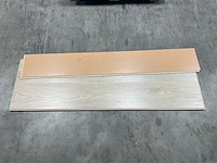 22,2m² kliklaminaat andromeda oak - afbeelding 3 van  9