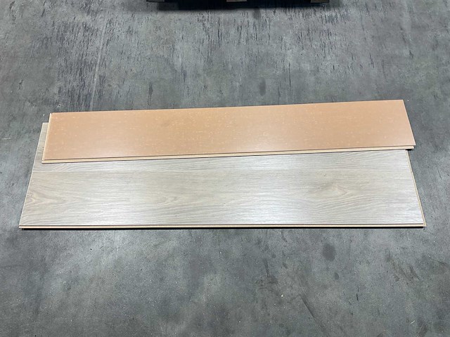 22,2m² kliklaminaat andromeda oak - afbeelding 3 van  9