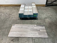 22,2m² krono castello kliklaminaat urban driftwood - afbeelding 1 van  9