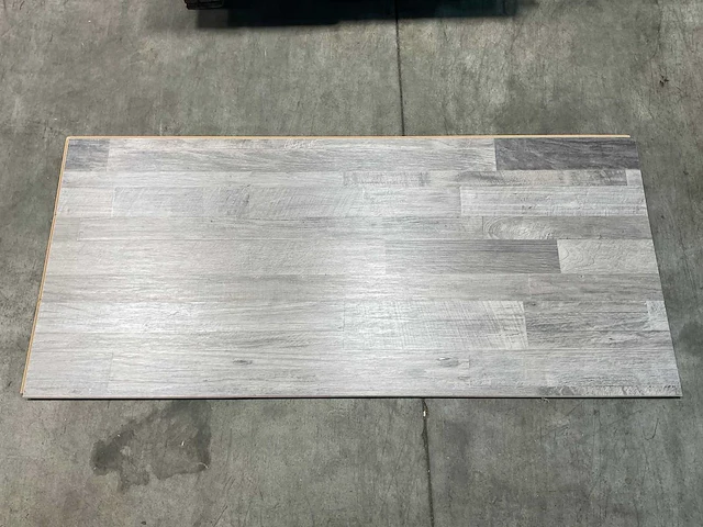 22,2m² krono castello kliklaminaat urban driftwood - afbeelding 2 van  9
