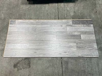 22,2m² krono castello kliklaminaat urban driftwood - afbeelding 2 van  9