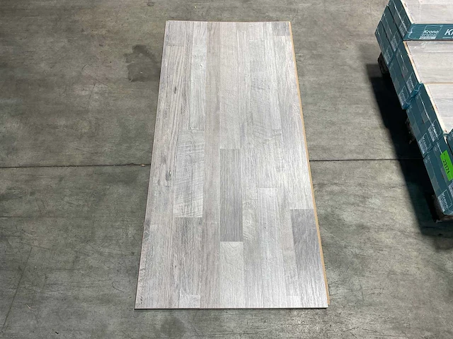 22,2m² krono castello kliklaminaat urban driftwood - afbeelding 5 van  9