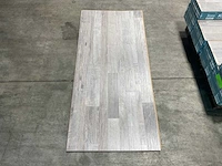 22,2m² krono castello kliklaminaat urban driftwood - afbeelding 5 van  9