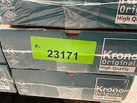 22,2m² krono castello kliklaminaat urban driftwood - afbeelding 9 van  9