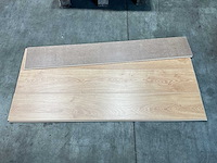 22,2m² kronospan kliklaminaat oak spreewald - afbeelding 3 van  9