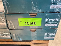 22,4m² krono supreme kliklaminaat eurus oak - afbeelding 9 van  9