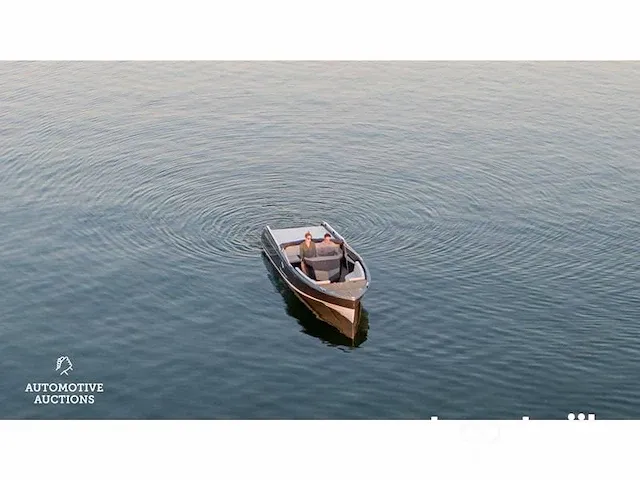 225pk v6 volvo penta duoprop - afbeelding 2 van  68