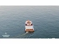225pk v6 volvo penta duoprop - afbeelding 3 van  68