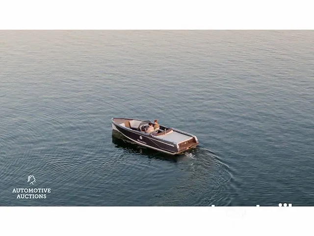 225pk v6 volvo penta duoprop - afbeelding 4 van  68
