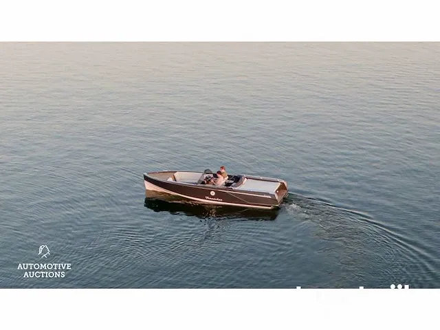 225pk v6 volvo penta duoprop - afbeelding 5 van  68