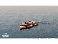 225pk v6 volvo penta duoprop - afbeelding 6 van  68