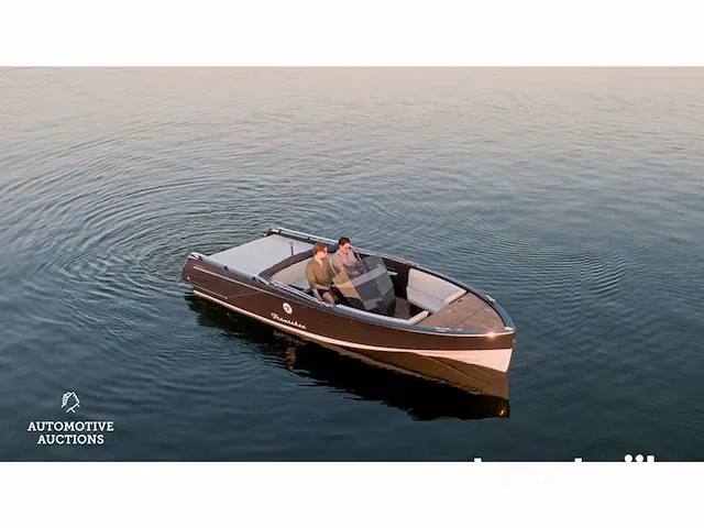 225pk v6 volvo penta duoprop - afbeelding 7 van  68