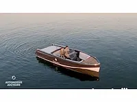 225pk v6 volvo penta duoprop - afbeelding 7 van  68