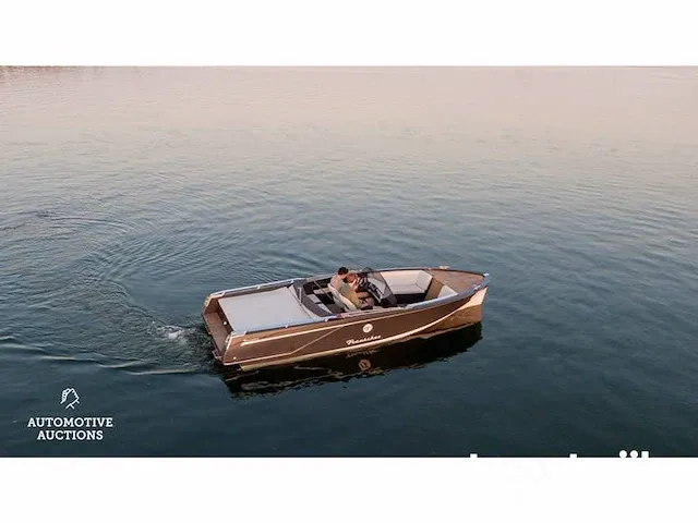 225pk v6 volvo penta duoprop - afbeelding 8 van  68