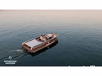225pk v6 volvo penta duoprop - afbeelding 9 van  68