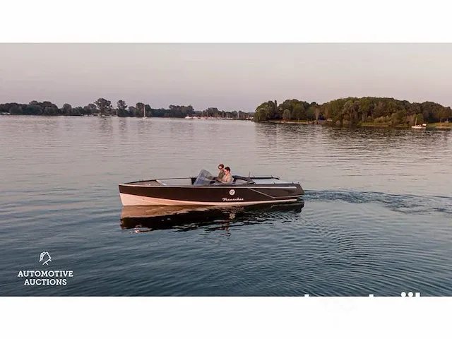 225pk v6 volvo penta duoprop - afbeelding 10 van  68