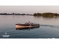 225pk v6 volvo penta duoprop - afbeelding 10 van  68