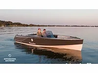 225pk v6 volvo penta duoprop