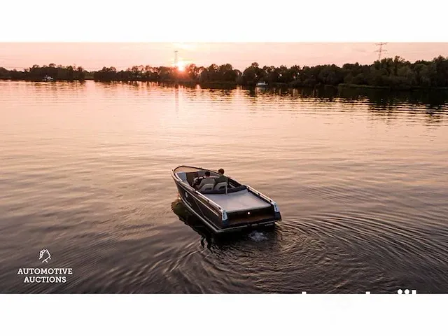 225pk v6 volvo penta duoprop - afbeelding 14 van  68