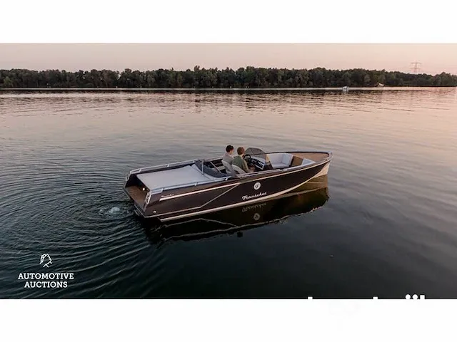225pk v6 volvo penta duoprop - afbeelding 15 van  68