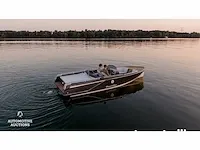 225pk v6 volvo penta duoprop - afbeelding 15 van  68