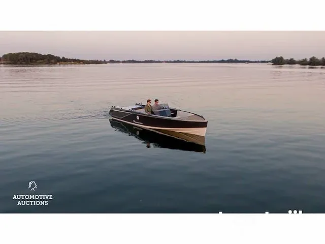 225pk v6 volvo penta duoprop - afbeelding 16 van  68