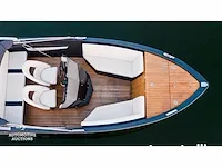 225pk v6 volvo penta duoprop - afbeelding 18 van  68