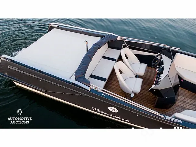 225pk v6 volvo penta duoprop - afbeelding 20 van  68