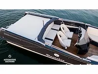 225pk v6 volvo penta duoprop - afbeelding 20 van  68