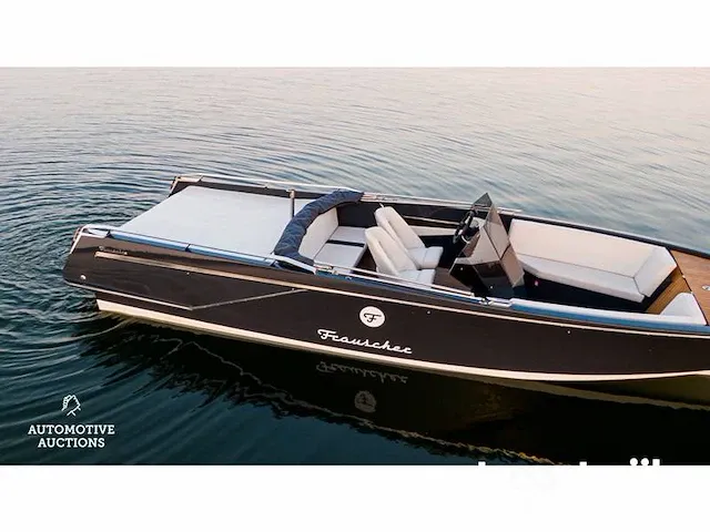 225pk v6 volvo penta duoprop - afbeelding 21 van  68