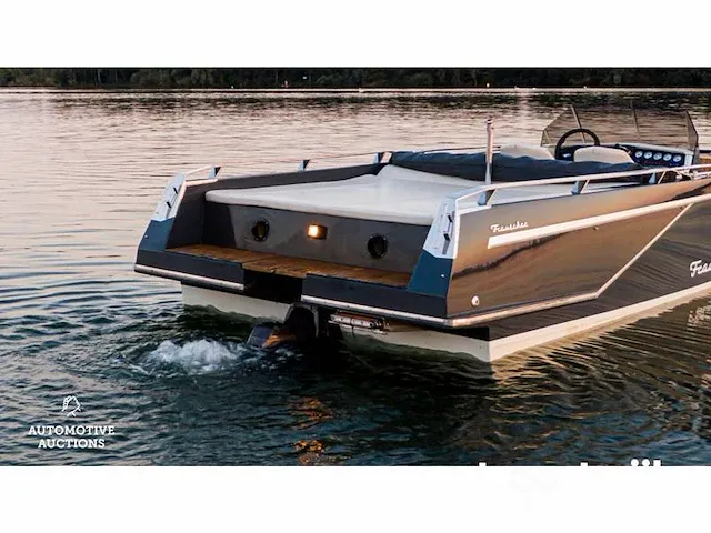 225pk v6 volvo penta duoprop - afbeelding 22 van  68