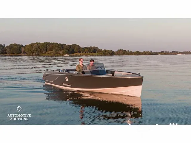 225pk v6 volvo penta duoprop - afbeelding 12 van  68