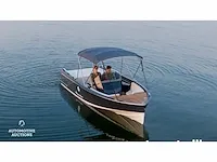 225pk v6 volvo penta duoprop - afbeelding 25 van  68