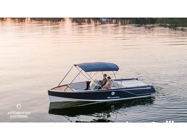 225pk v6 volvo penta duoprop - afbeelding 26 van  68