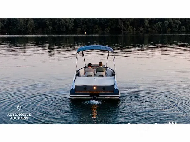 225pk v6 volvo penta duoprop - afbeelding 27 van  68