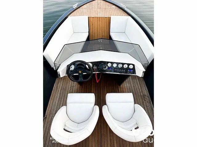 225pk v6 volvo penta duoprop - afbeelding 28 van  68