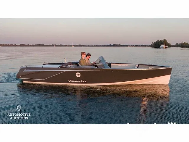 225pk v6 volvo penta duoprop - afbeelding 23 van  68