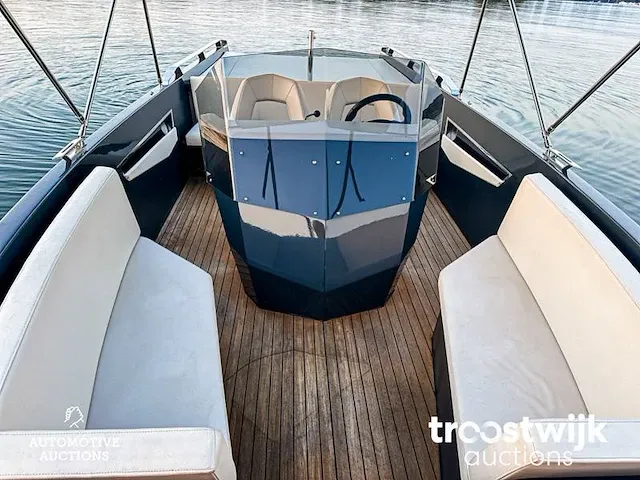 225pk v6 volvo penta duoprop - afbeelding 38 van  68