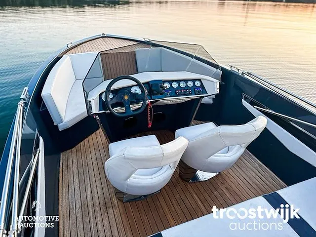 225pk v6 volvo penta duoprop - afbeelding 43 van  68