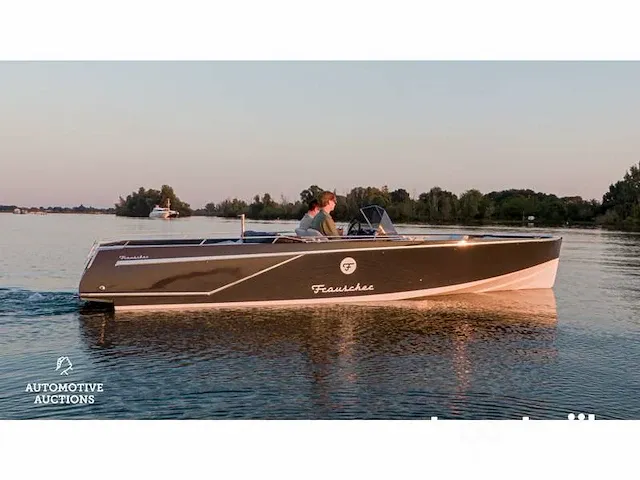 225pk v6 volvo penta duoprop - afbeelding 34 van  68