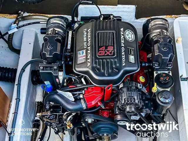 225pk v6 volvo penta duoprop - afbeelding 52 van  68
