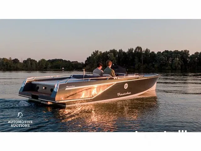225pk v6 volvo penta duoprop - afbeelding 45 van  68