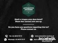 225pk v6 volvo penta duoprop - afbeelding 65 van  68