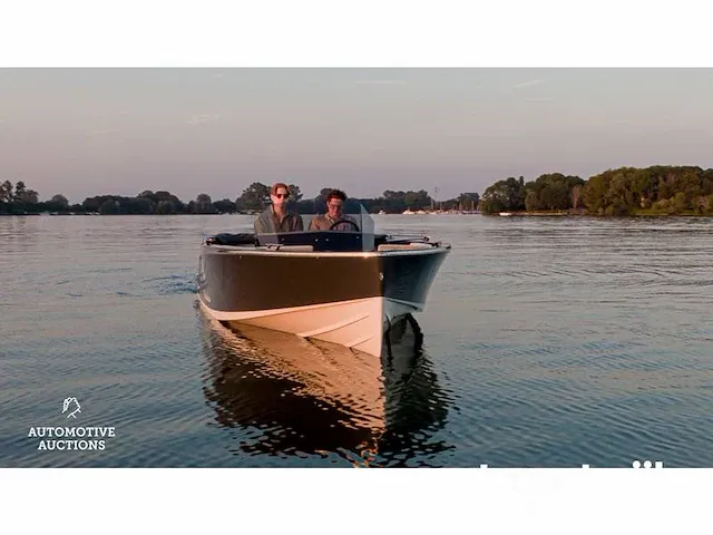225pk v6 volvo penta duoprop - afbeelding 67 van  68