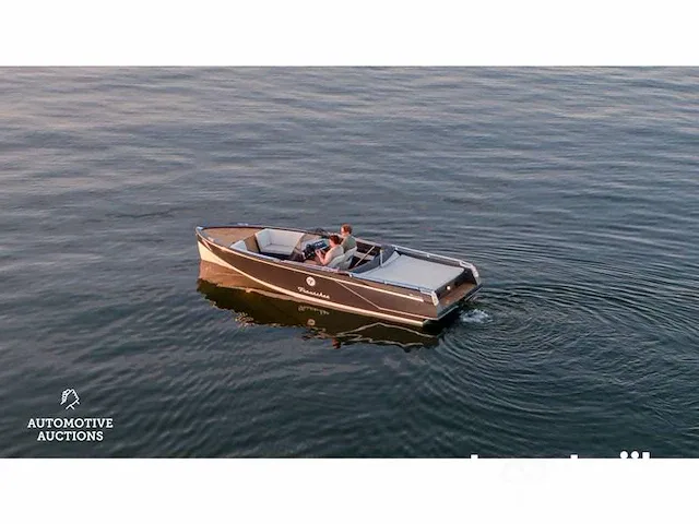 225pk v6 volvo penta duoprop - afbeelding 68 van  68